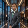 Haziq Husaini B Abdul Jalil