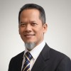 Masdi B Muhammad