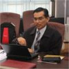 Fakhruldin B Fakhruldin B M Hashim - Prof Dr (ACAD/UTP)