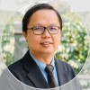 Dr Lau Kok Keong