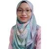 Haizatul Hafizah Hussain