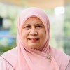 Dr Anita Bt Ramli