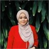 Azalia Azalia A Rahman (REG/UTP)