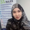 Hayyiratul Fatimah Mohd Zaid