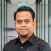 Azlan B Ahmad