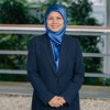 Nazleeni Samiha Bt Haron
