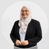 Anies Farahin Bt A Rahman