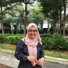 Siti Nurul Ainani Hassan