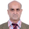 Maqsood Ahmad - Dr