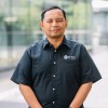 Khairul Shafee B Kalid