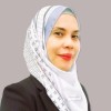 Rafidah Bt Zulkapli