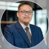 M Azrul B Mahdzir