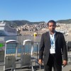 M Shuaib B M Saheed