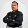 M Ismail B A Aziz