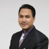 Khaironi Yatim Sharif