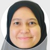 Syaimaa' Solehah Mohd Radzi