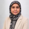 Syaimaa' Solehah Mohd Radzi