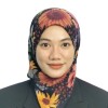 Hanis Farhah Jamahori