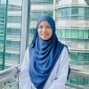 Shafirah Bt Samsuri - Dr
